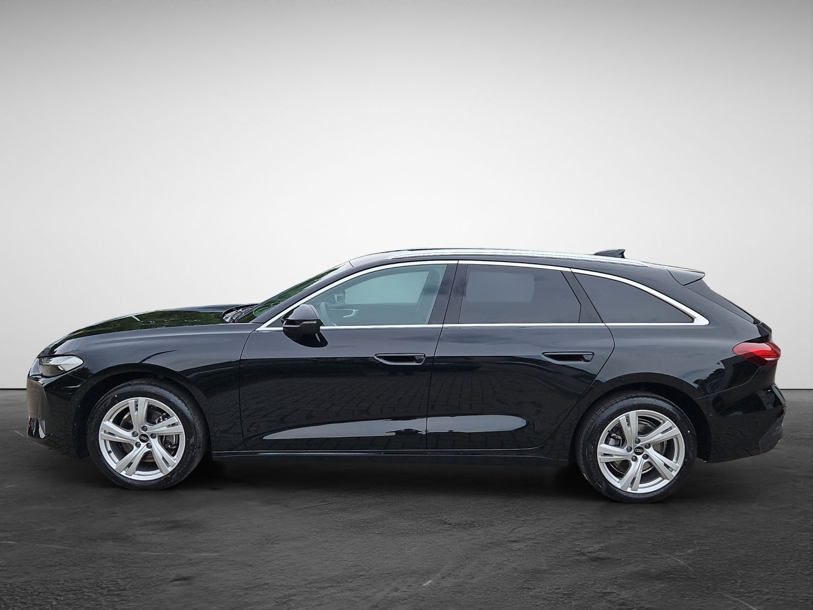 Audi A5 Avant TFSI S tronic Navi LED AHK APS-Plus SHZ imagem 3