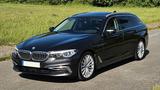 BMW 530d xDrive - Luxuriöse Vollausstattung