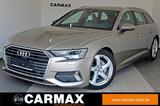 Audi A6 Avant 40TDI S line,Leder,Navi,LED,360°Kam.AHK - Audi A6 aus 2020