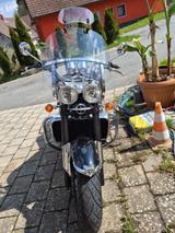 Triumph Rocket 3 Roadster - TRIUMPH MOTORRAD