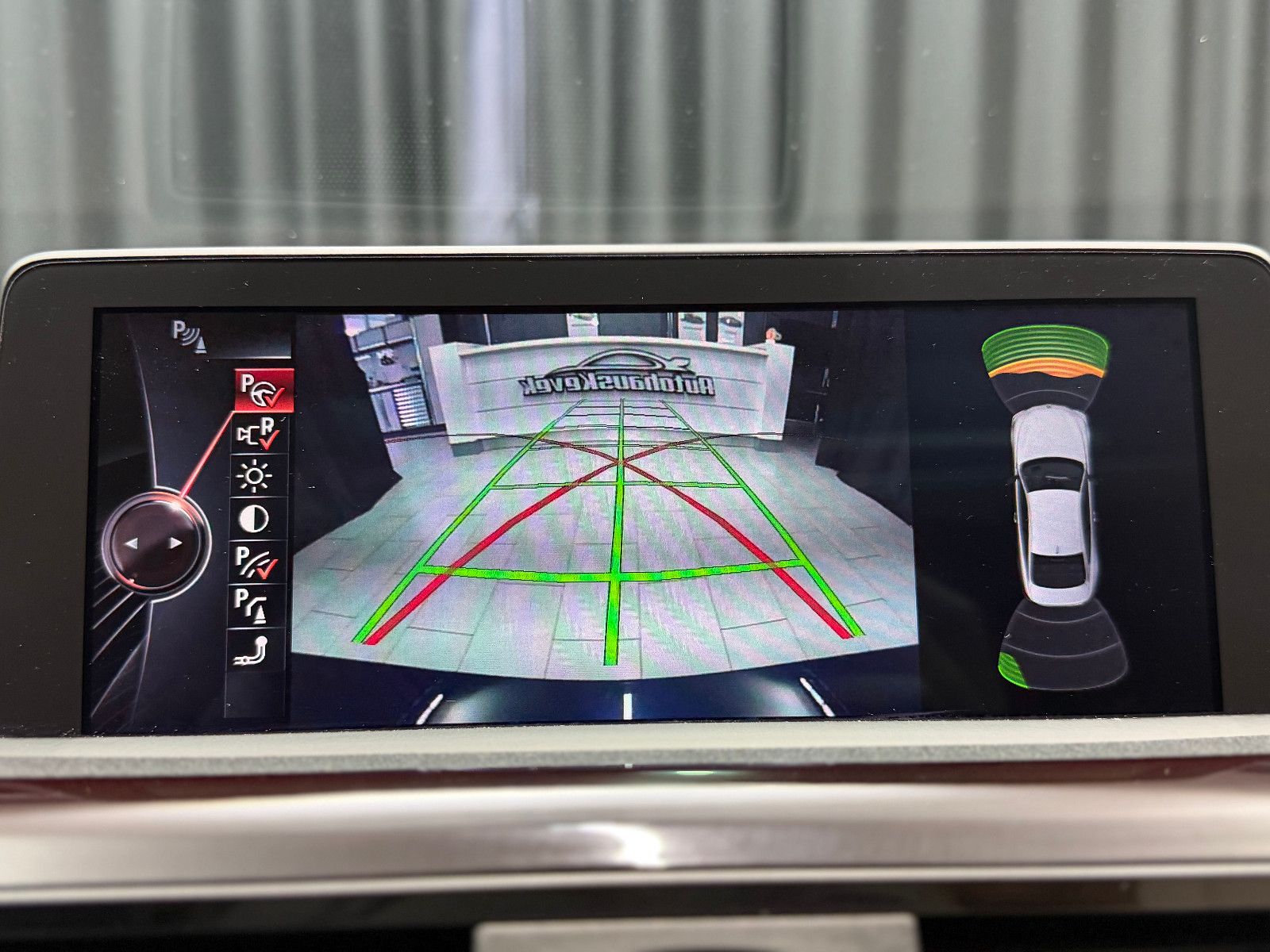 Fahrzeugabbildung BMW BMW 435i xDrive Coupe M Sport|INDIVIDUAL|H/K|HuD