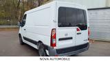 Opel Movano B Kasten/Kombi Ka L1H1 2,8t * 117.000 Km - Opel Movano Kleinbus L1h1 mit Diesel-Antrieb