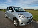 Daihatsu Sirion Klima/ 1. Hand / Tüv + Inspektion NEU - Daihatsu aus 2009