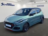 Hyundai i10 1.0 T N-Line Navigation Allwetter Sitzheizun - Hyundai i10: N Line