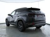 Hyundai Tucson 1.6 T-GDI Blackl. Mild-Hybrid 4WD - Hyundai aus 2023