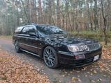 Nissan Stagea rb25de - gebrauchte Nissan Skyline aus dem Jahr 1999