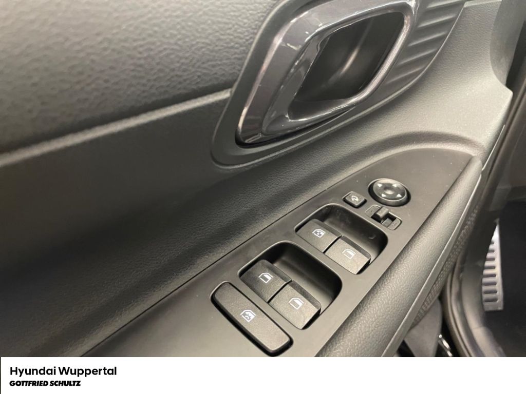 Hyundai BAYON – Bild 9