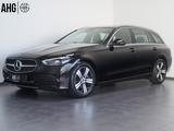 Mercedes-Benz C 200 T d 2x Avantgarde LED/NAVI/MBUX/KAMERA