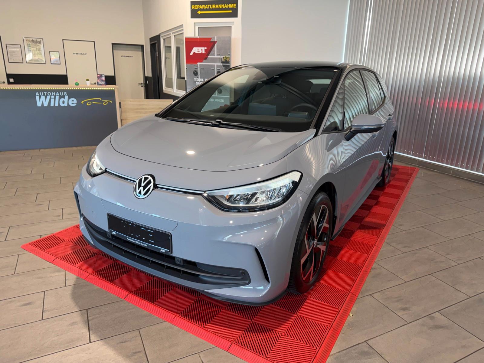 Volkswagen ID.3 Pro 150 kW LED PDC DAB CarPlay 96,6%