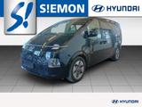 Hyundai STARIA 9-Sitze 2.2 Crdi AT 4WD PRIME Parkpaket N - Hyundai STARIA: Prime