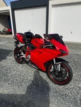 Ducati 848 - Baujahr 2008 - Sehr gepflegt, fahrb - Angebote