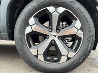 Dacia Duster - Vorschau Bild 9