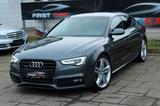 Audi A5 Sportback 3.0 TDI Quattro S-Line|NAVI|XENON| - Audi A5 mit Diesel-Antrieb: Sportback