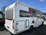 Bürstner Nexxo Time T 660 Edition 30 AHK; Markise; Kamera - Bürstner T660