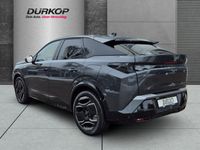 Peugeot 3008 - Vorschau Bild 3