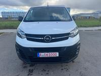 Opel Vivaro Kasten Edition M Klima 3xSitze, SHZ L2