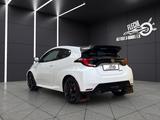 Toyota Yaris 1.6-l-Turbo GR High-Performance-Paket ... - Toyota Yaris: GR High Performance Paket