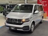 Volkswagen T6 .1  Caravelle 2.0 TDi NAVI-KAM-CARPLAY-SHZ - Volkswagen T6 Caravelle aus 2021