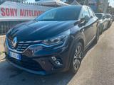 Renault Captur TCe 130 CV EDC FAP Initiale Paris - Renault Captur: Initiale Paris