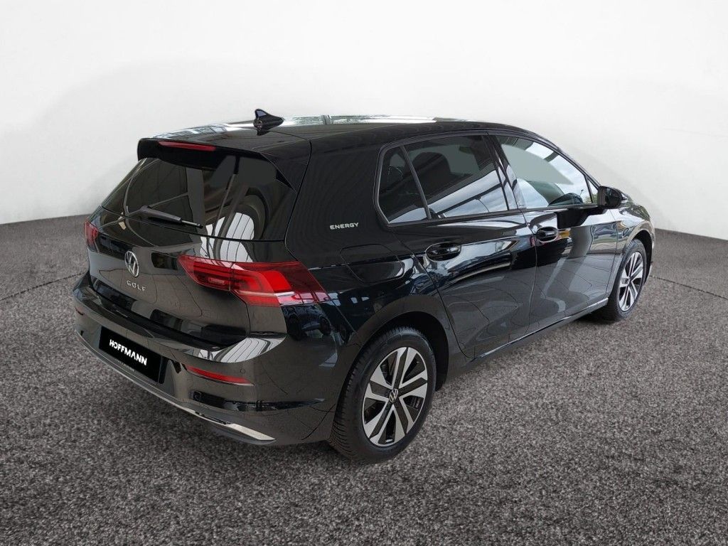 Volkswagen Golf 1.5 TSI Energy Navi Anschluß foto 5