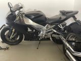 Yamaha YZF R1 RN04 | unfallfrei | Sportauspuff - YAMAHA YZF R1 SP