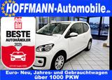 Volkswagen up! Kamera,PDC,Tempomat,Sitzheizung - gebrauchte Kleinwagen in Wolfsburg