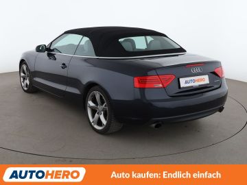 Audi A5 - 4