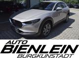 Mazda CX-30 2.0 186PS 6AG Exlusive-Line Bose Matrix-LE - silberne Mazda CX-30