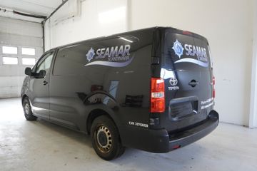 Toyota Proace (Verso) - 3