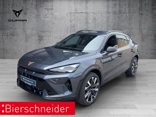 Cupra Formentor VZ 2.0 TSI DSG MATRIX  SENNHEISER DRIV