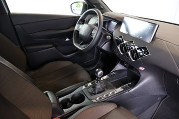 DS Automobiles DS3 Crossback 1.2 Bastille DIGITAL+CARPLAY+360°
