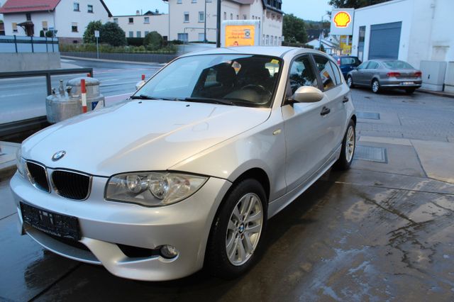 BMW 116i