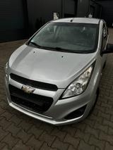 Chevrolet Spark 1.0 LS Baujahr 2013, TÜV 0... - Chevrolet Spark: 2.0