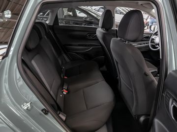 Hyundai i20 1.0 Prime Fernlicht-Assistent Kamera Navi
