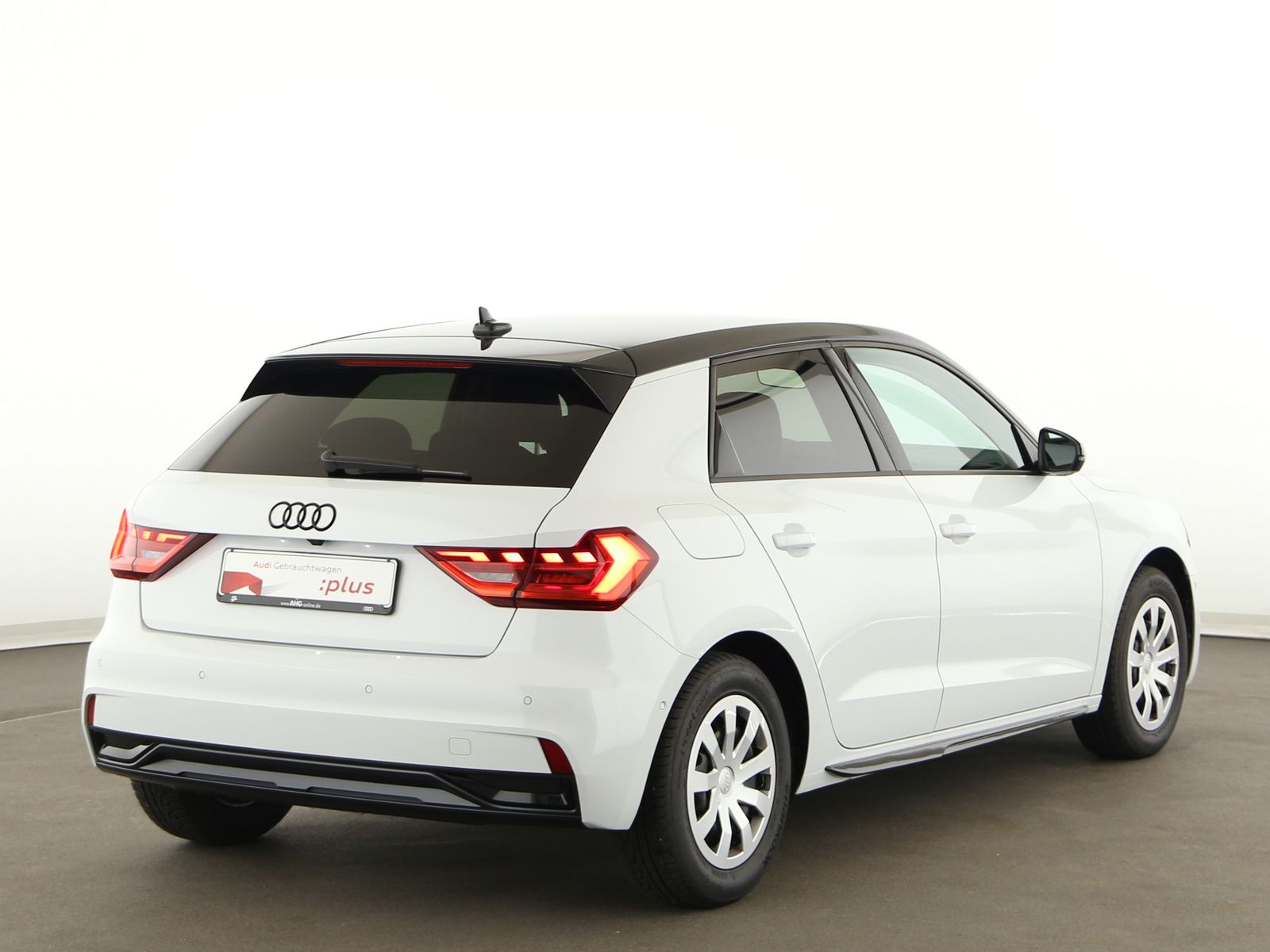 Audi A1 - Bild 7