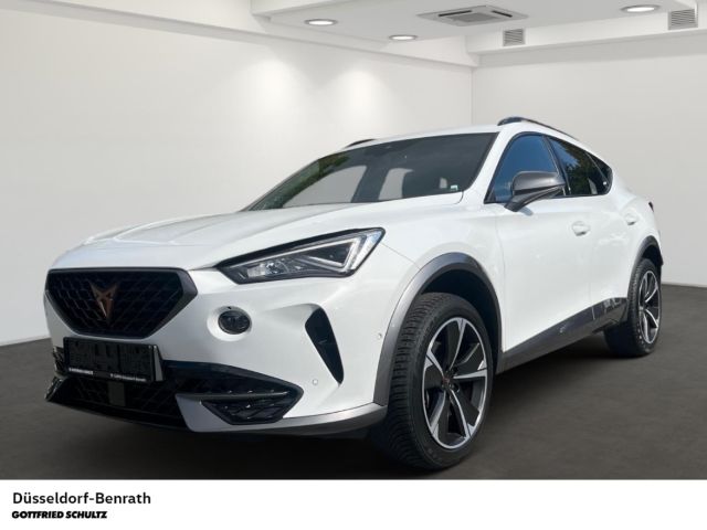 Image of Cupra Formentor