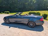 Mercedes-Benz CLK 200 Cabrio