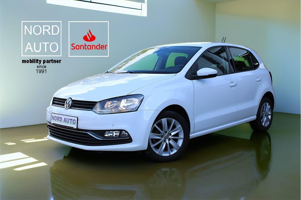 Volkswagen Polo 1.2 COMFORT Autom. Klimatronic/Pdc/Hu Neu