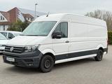 Volkswagen Crafter Kasten 35 lang Hochdach FWD SHZ*TEMP - Volkswagen: Hochdach