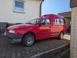 Seat Inca / VW Caddy 9k - Seat Inca Gebrauchtwagen