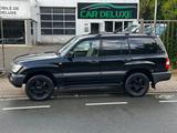 Toyota Land Cruiser 4,2 Turbodiesel FACELIFT*2007*LKW - Toyota Land Cruiser in Dortmund