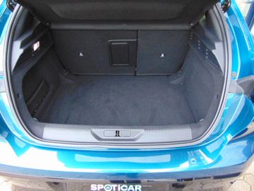 Bild 13 Peugeot 308 Allure