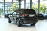 Mercedes-Benz GLS 450 4M*AMG-LINE*NIGHT*PANO*BURMES.*HUD*22"LM - Mercedes-Benz AMG