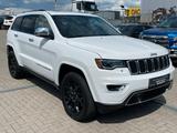 Jeep Grand Cherokee 3.6L V6 Limited*Kam*Nav*LPG-BRC - gebrauchte Jeep Grand Cherokee aus dem Jahr 2022