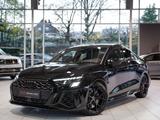 Audi RS3 Limousine q. 1.H *19 *ACC*Pano*Schale*S-AGA - gebrauchte Audi RS3 aus dem Jahr 2024