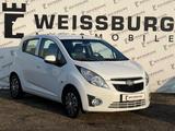 Chevrolet Spark 1.0 LS KLIMA*ZV*SERVO*CD-AUDIO - Chevrolet Gebrauchtwagen in Mannheim