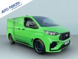 Ford Transit Custom 320 L1H1 LKW 4x4 Autm. MS-RT - Neuwagen: Grün