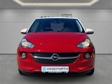 Opel Adam Jam 1.2l +PDC+TEMPOMAT+ALLWETTER+CARPLAY - Opel Adam: 1.2