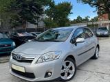 Toyota Auris Hybrid Executive - Toyota Auris mit Hybrid-Antrieb: Executive