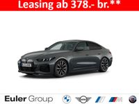 BMW i4 - Vorschau Bild 1